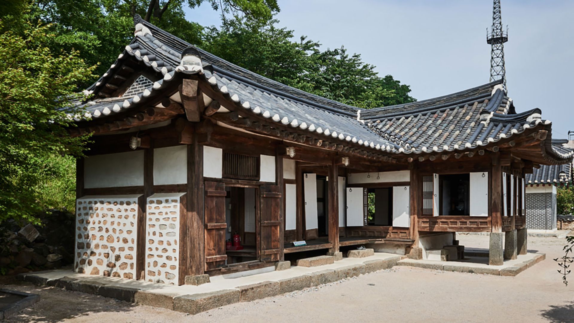 Das Beste von Incheon
