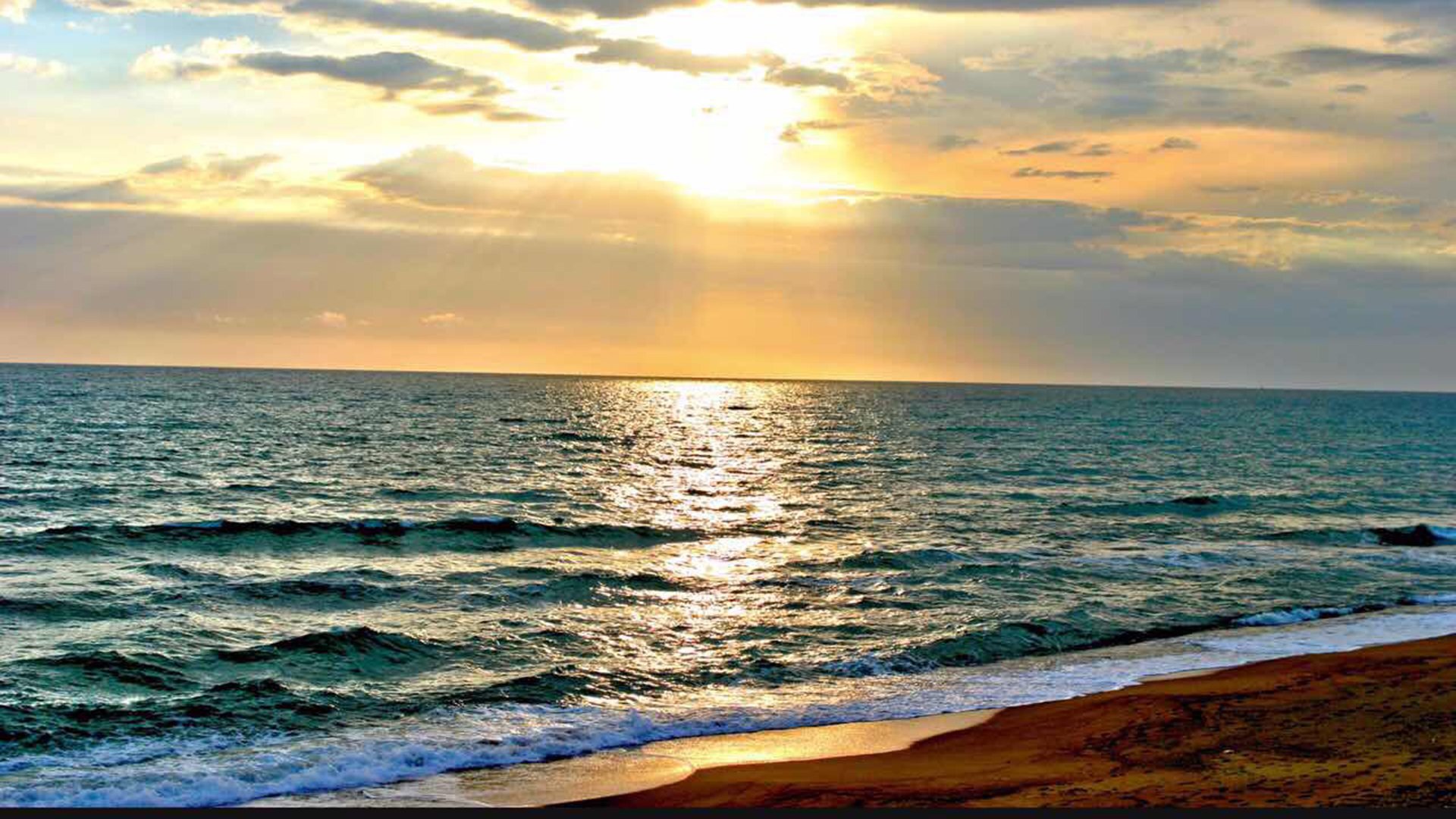 Badetransfer zum Kourouta Strand