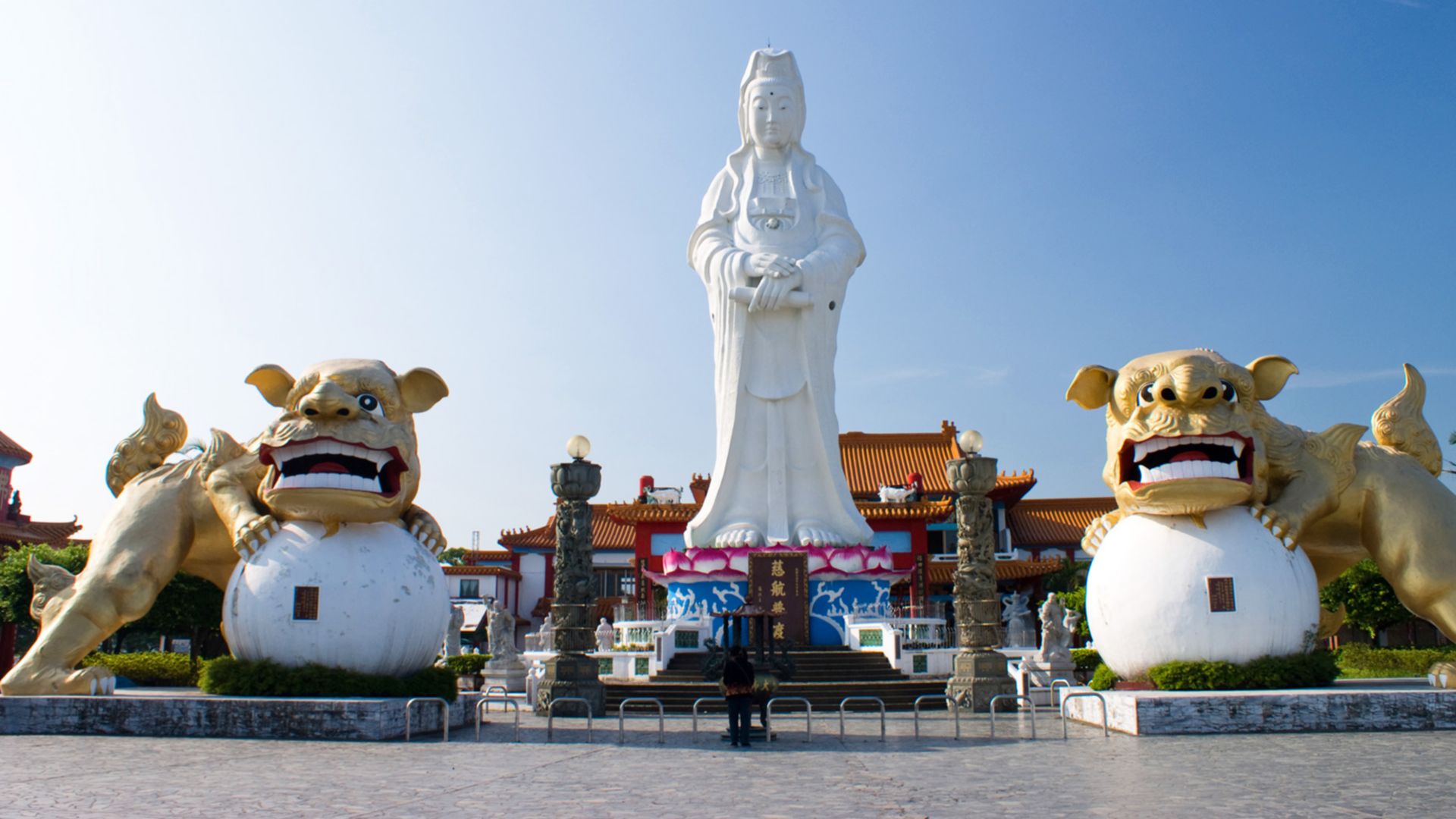 Keelung und der beeindruckende Yehliu Geopark