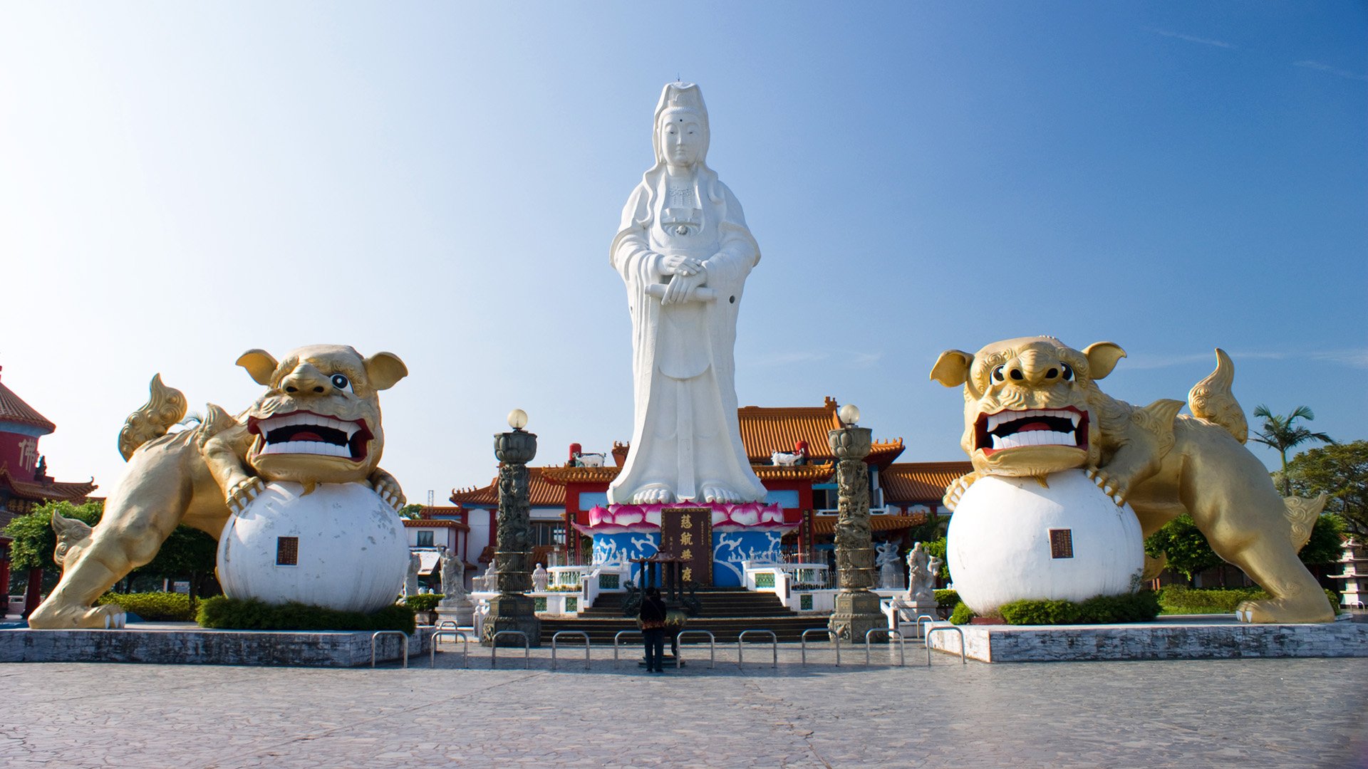 Keelung und der beeindruckende Yehliu Geopark
