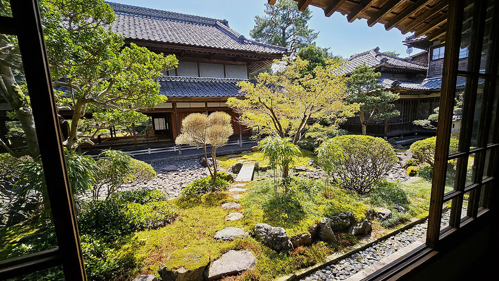 Yashiko Shrine und Museum für nördliche Kultur