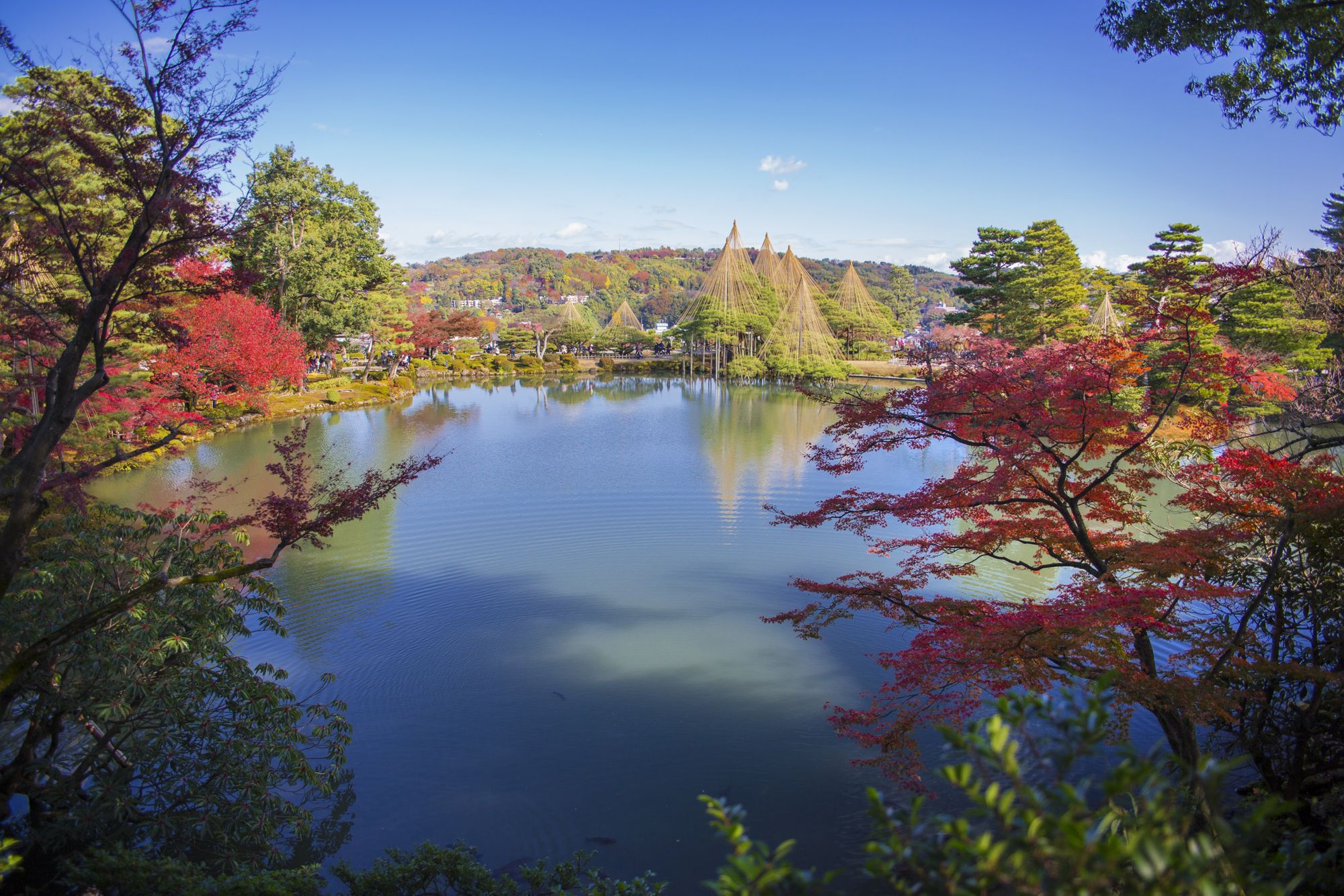 Kanazawa kompakt