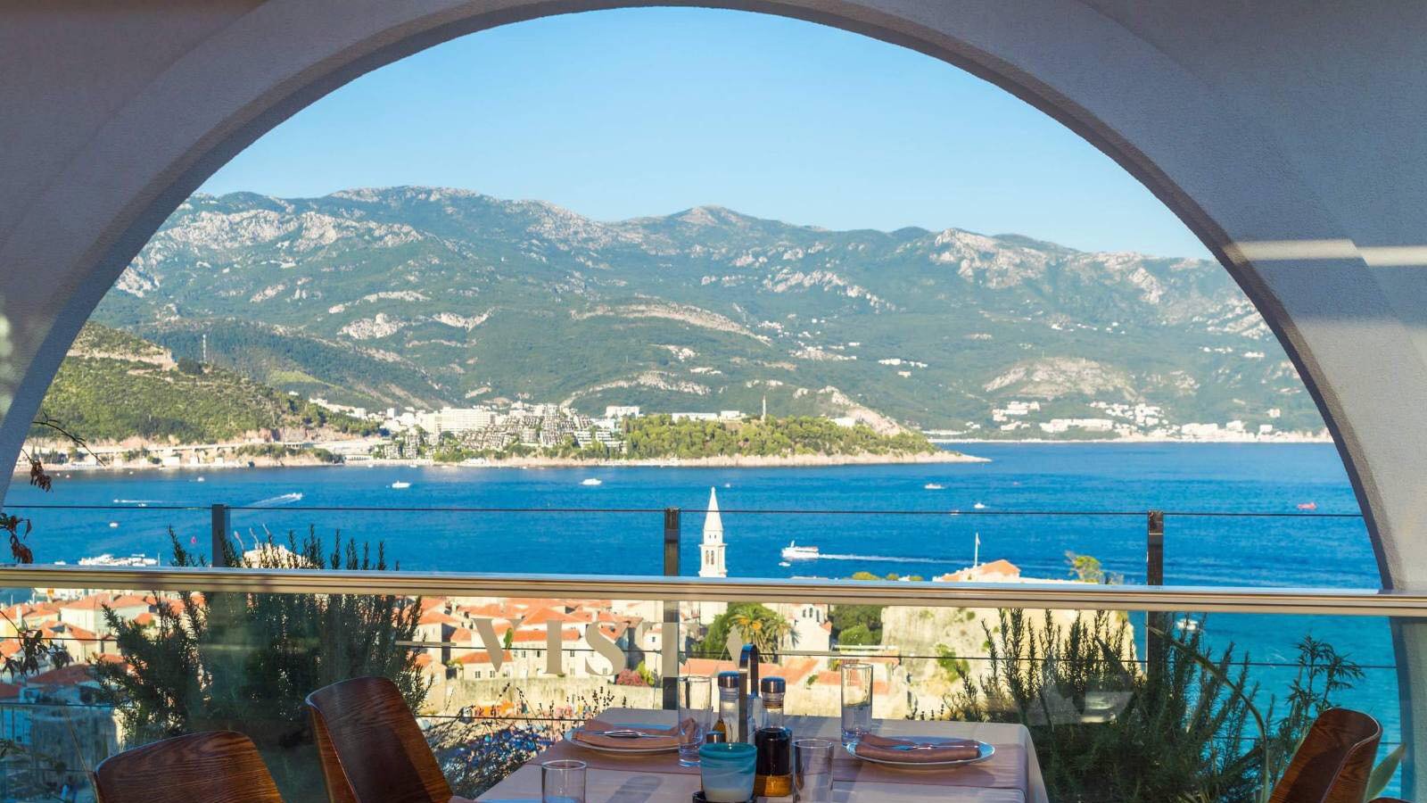 Kulinarische Reise durch Montenegro