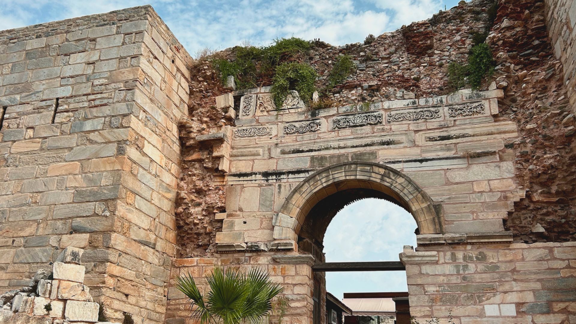 Komm an Land: Das Beste von Kusadasi
