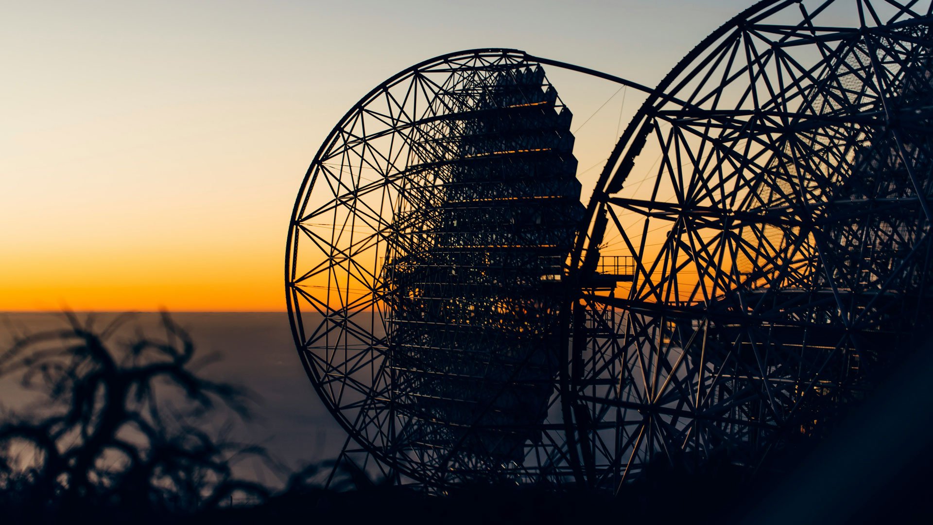 Barrierefrei La Palma in kleiner Gruppe erkunden