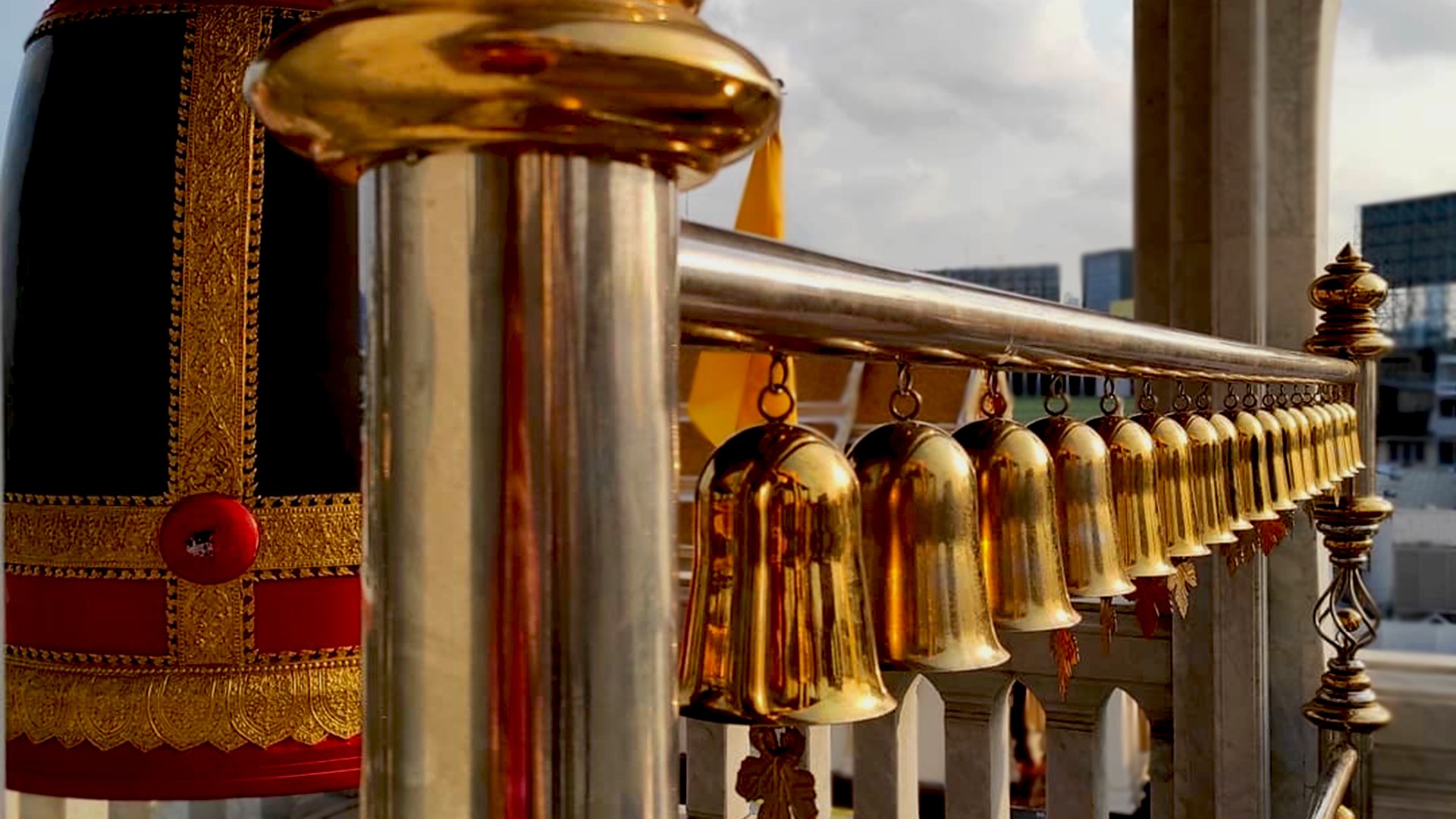 Bangkok klassisch im 5-Sterne-Hotel - Doppelzimmer