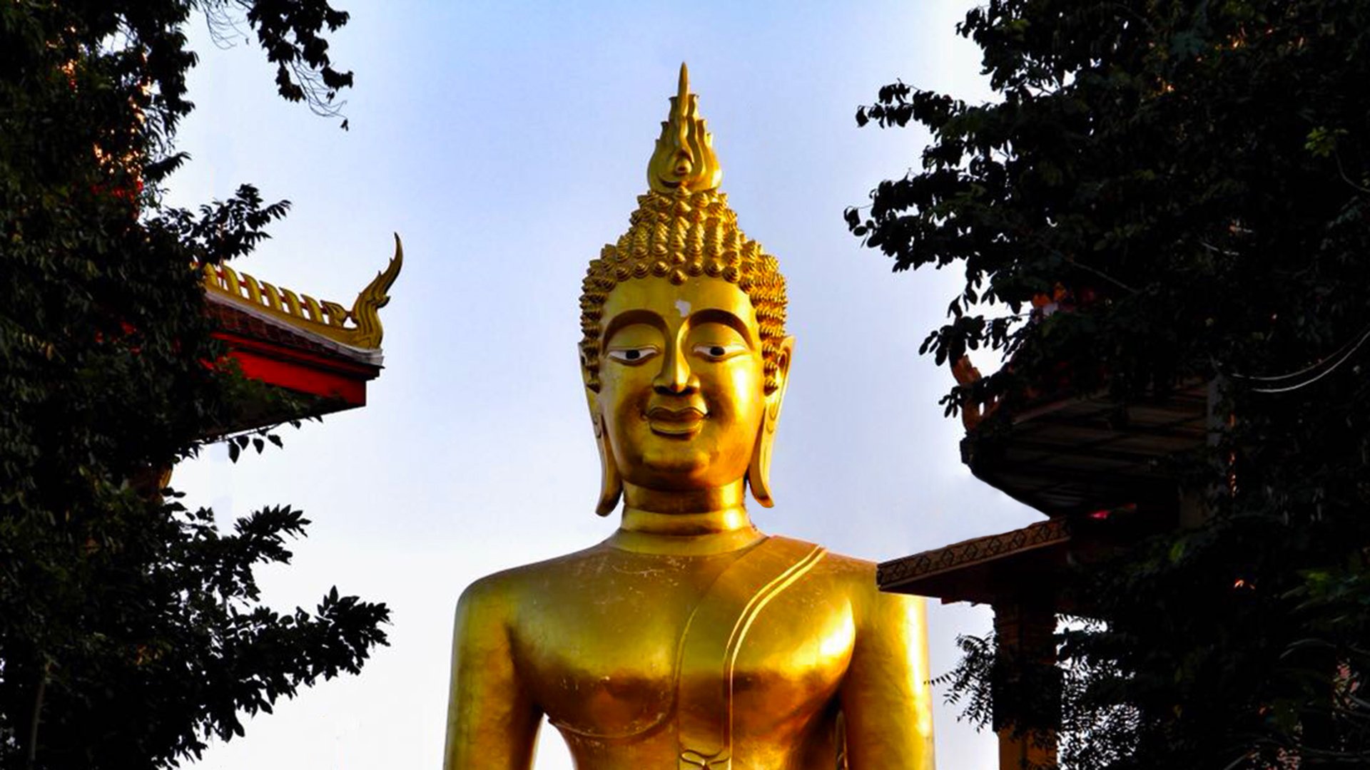 Ein Bummel durch Pattaya