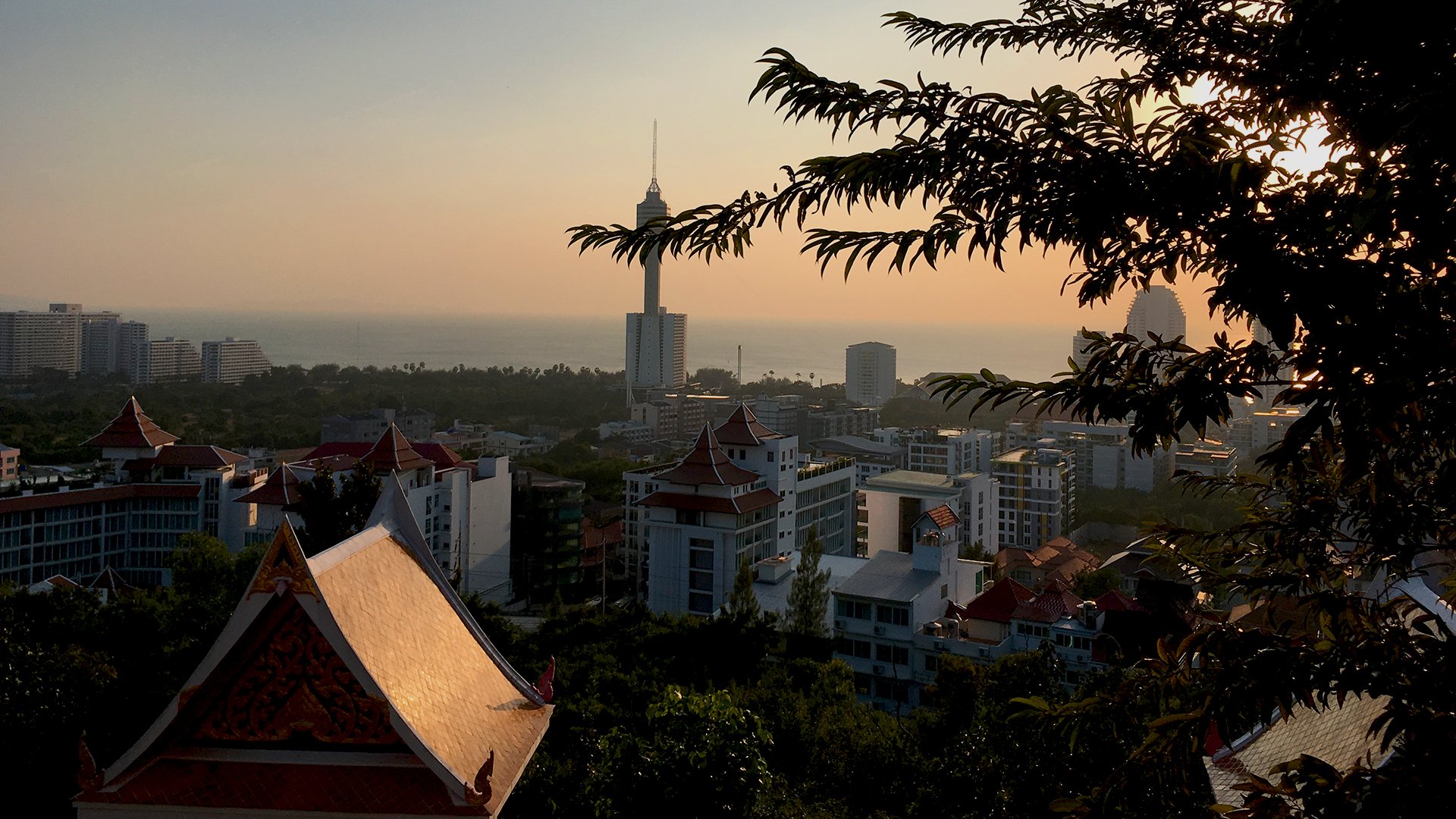 Bangkok auf eigene Faust im 4-Sterne-Hotel (Ende am Flughafen) - Doppelzimmer