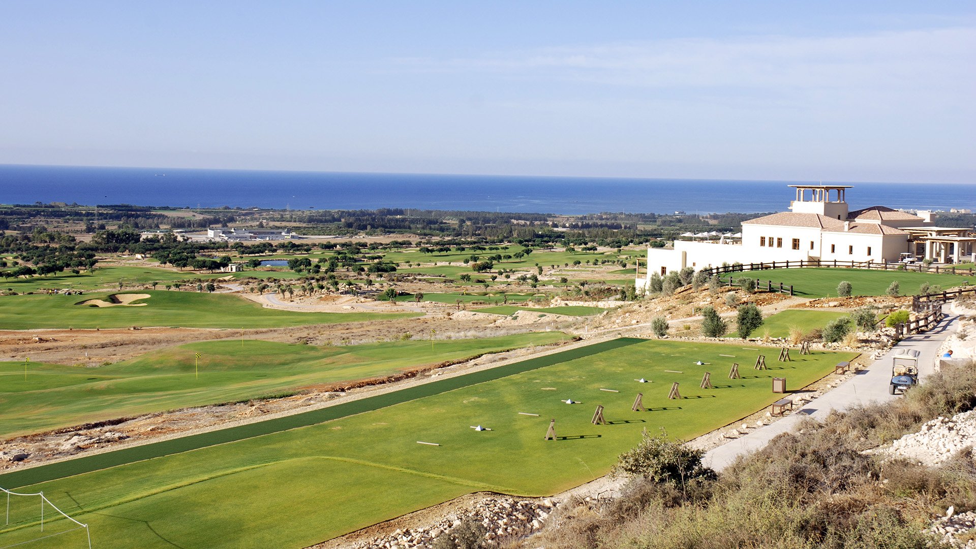 Elea Estate Golf Club