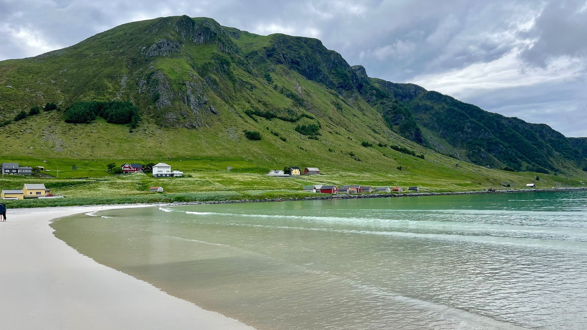 Die wilde Schönheit Norwegens