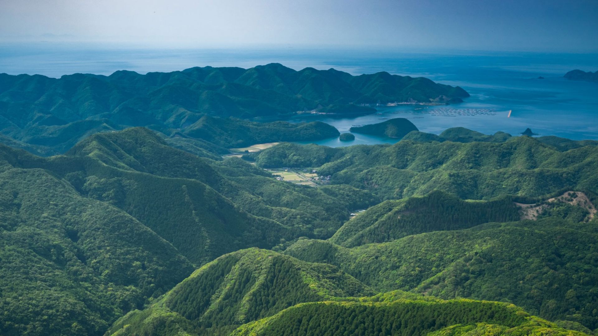 Shimabara-Burg und Samurai-Anwesen