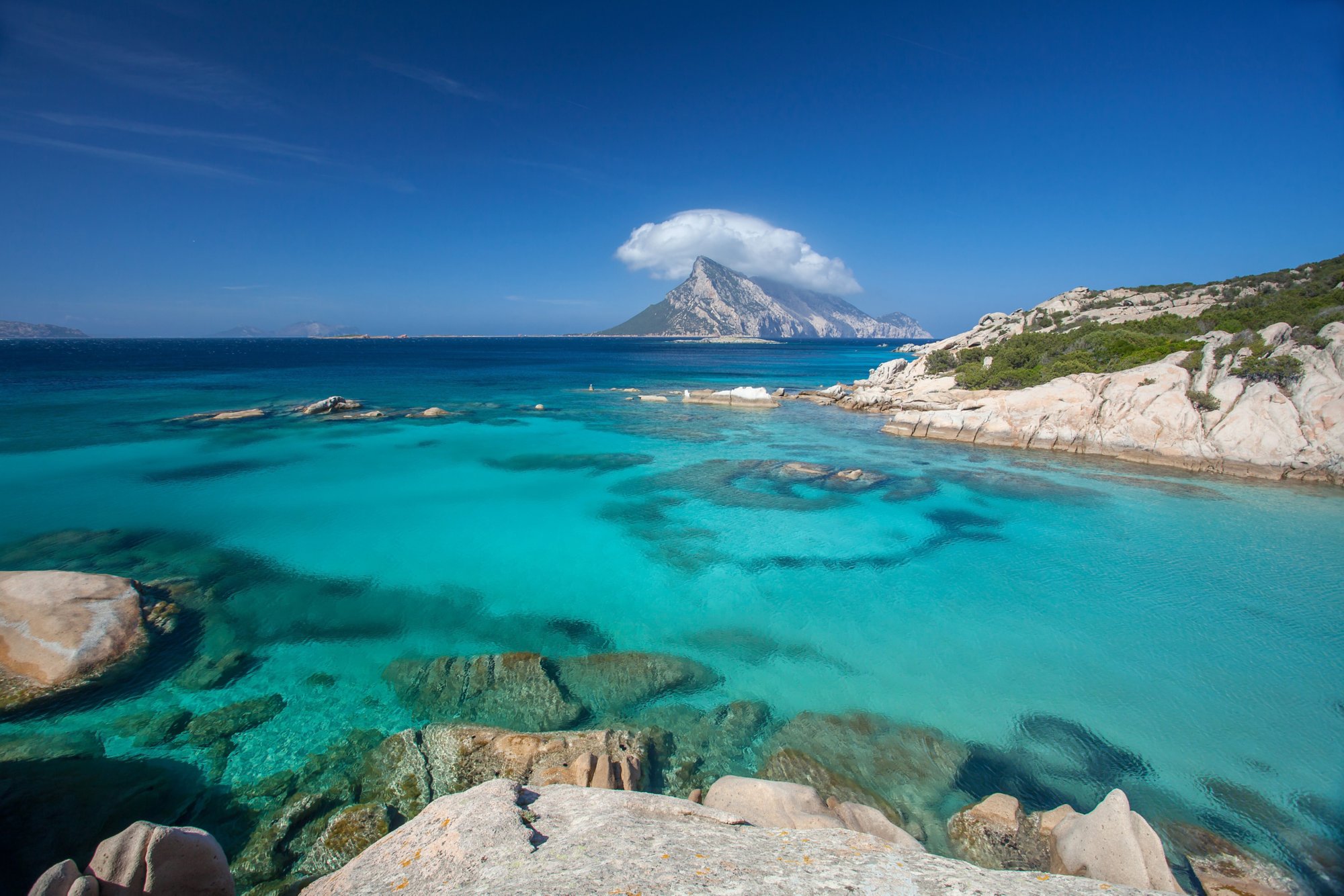 Sardiniens Edelstein: Costa Smeralda