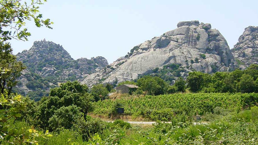 4x4 Abenteuer auf Sardinien