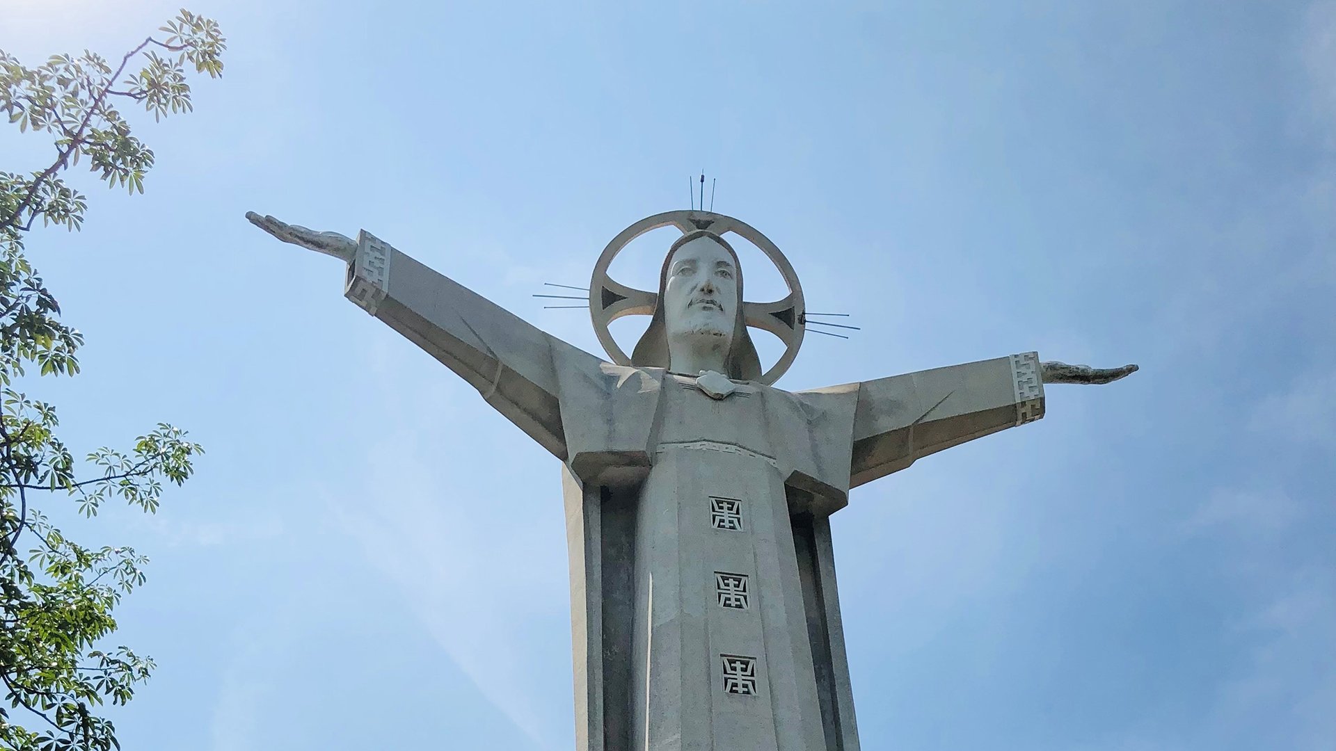 Das Beste der Hafenstadt Vung Tau