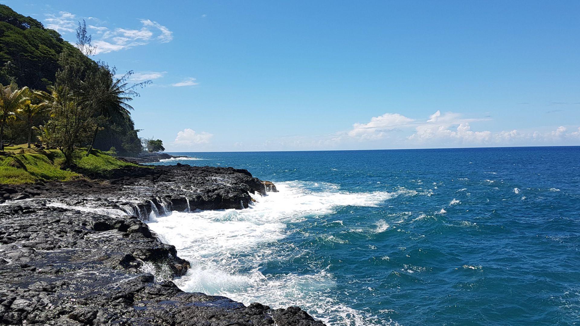 Tahitis Highlight im Norden entdecken