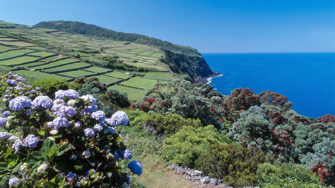 Im Geländewagen über die Insel Terceira