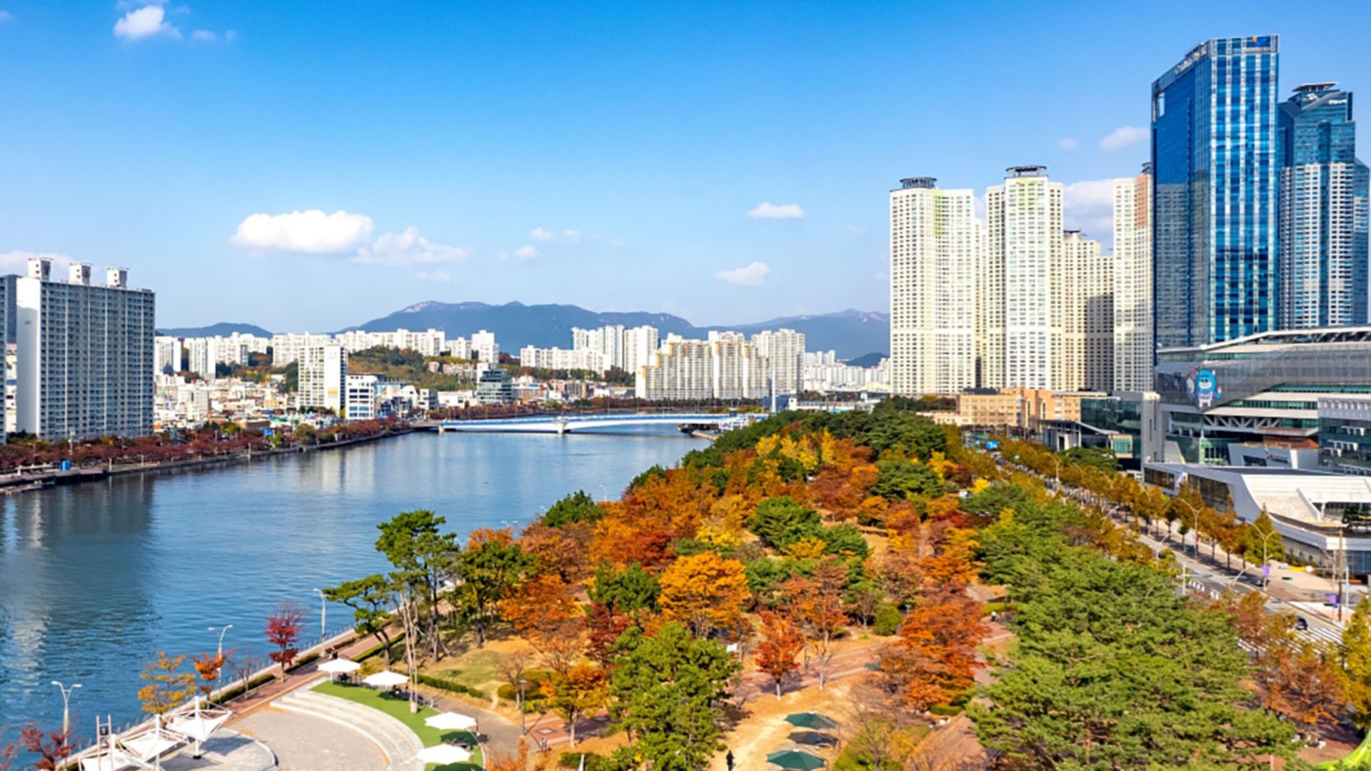 UNESCO-Welterbestätte Gyeongju