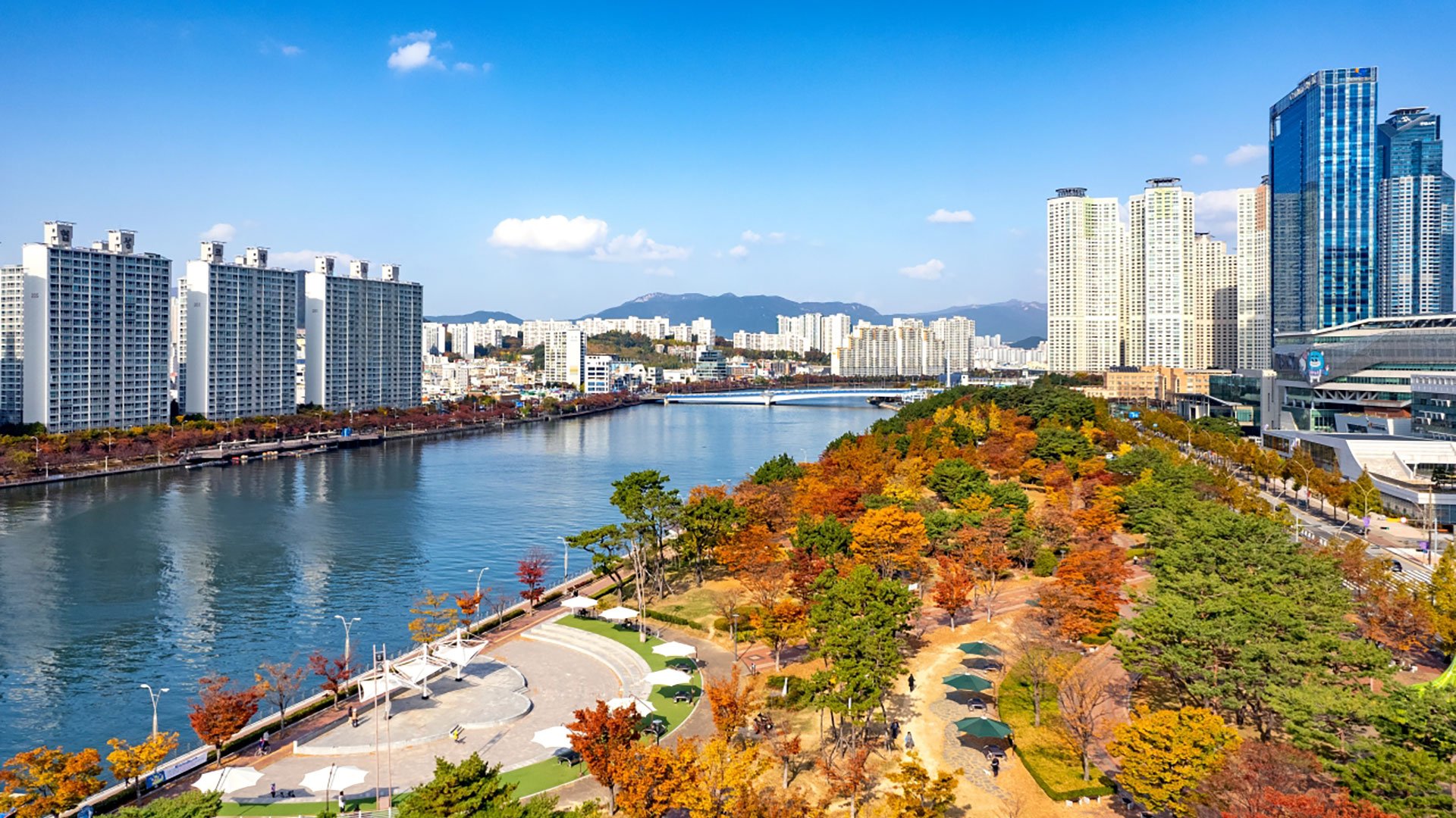 UNESCO-Welterbestätte Gyeongju