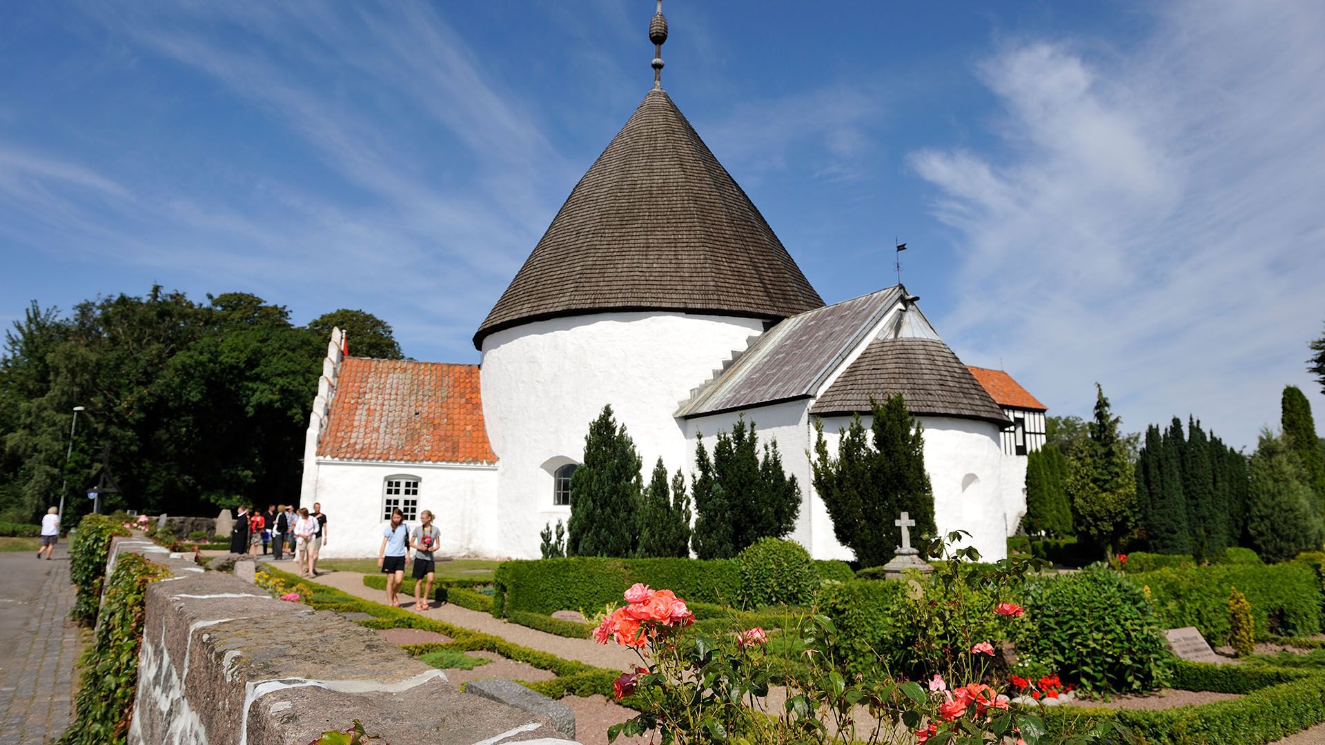Bornholms Schätze