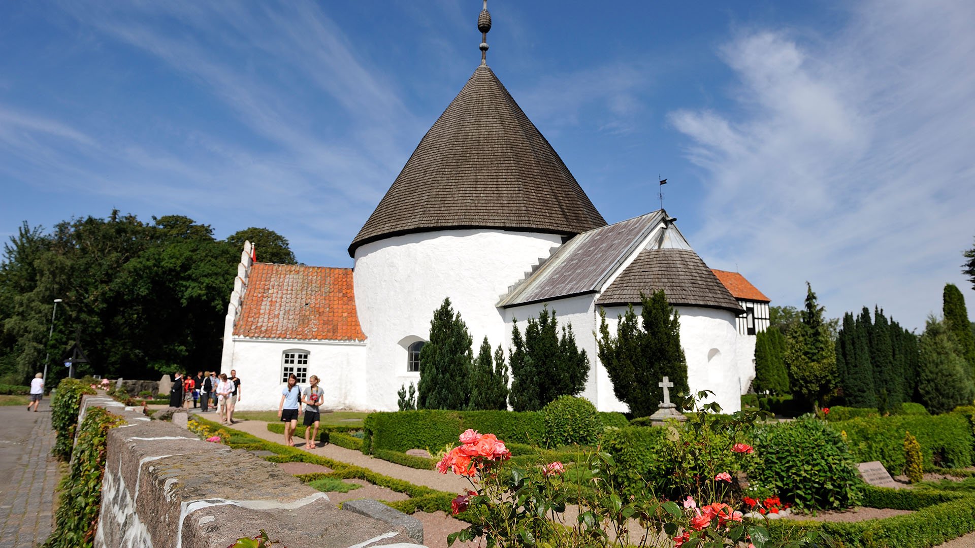 Bornholms Schätze