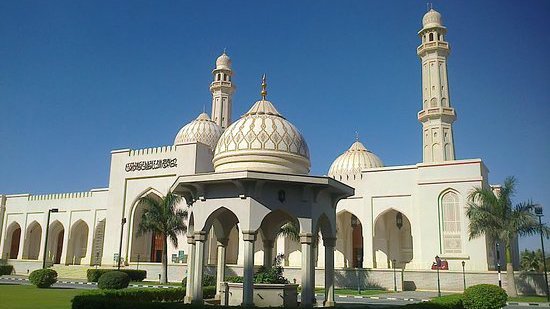 Highlights von Salalah