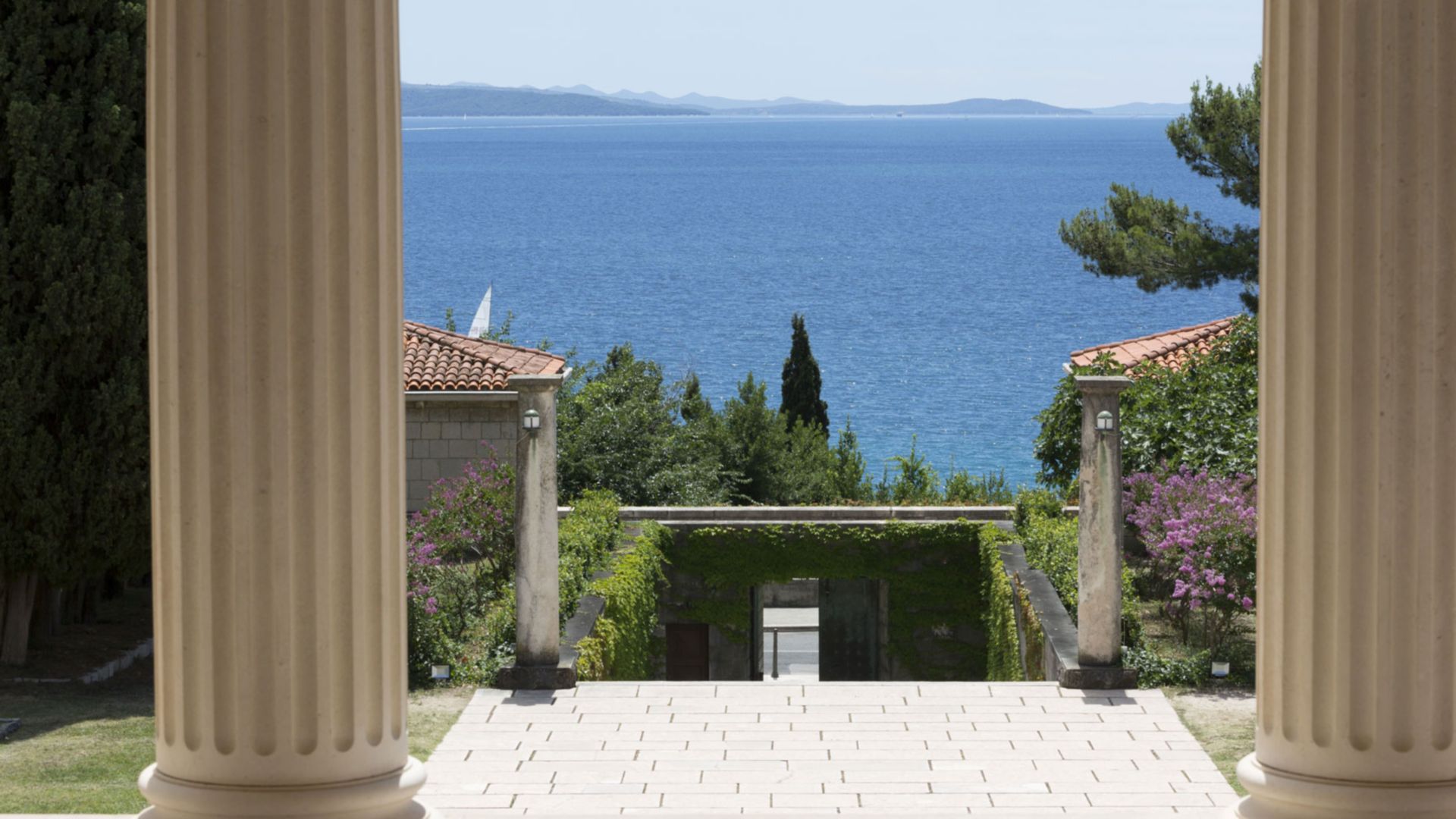 Split und Galerie Meštrović