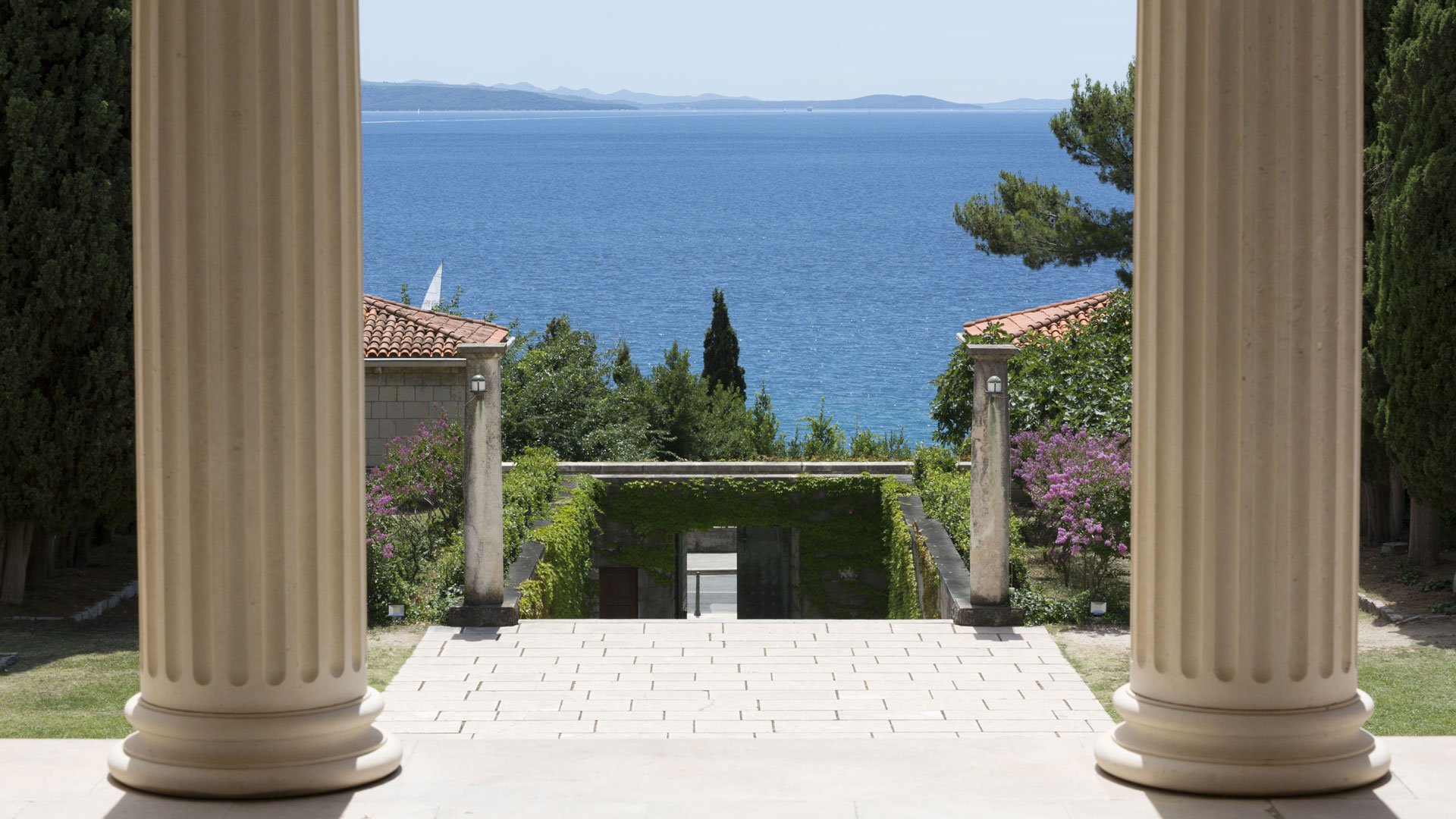 Split und Galerie Meštrović
