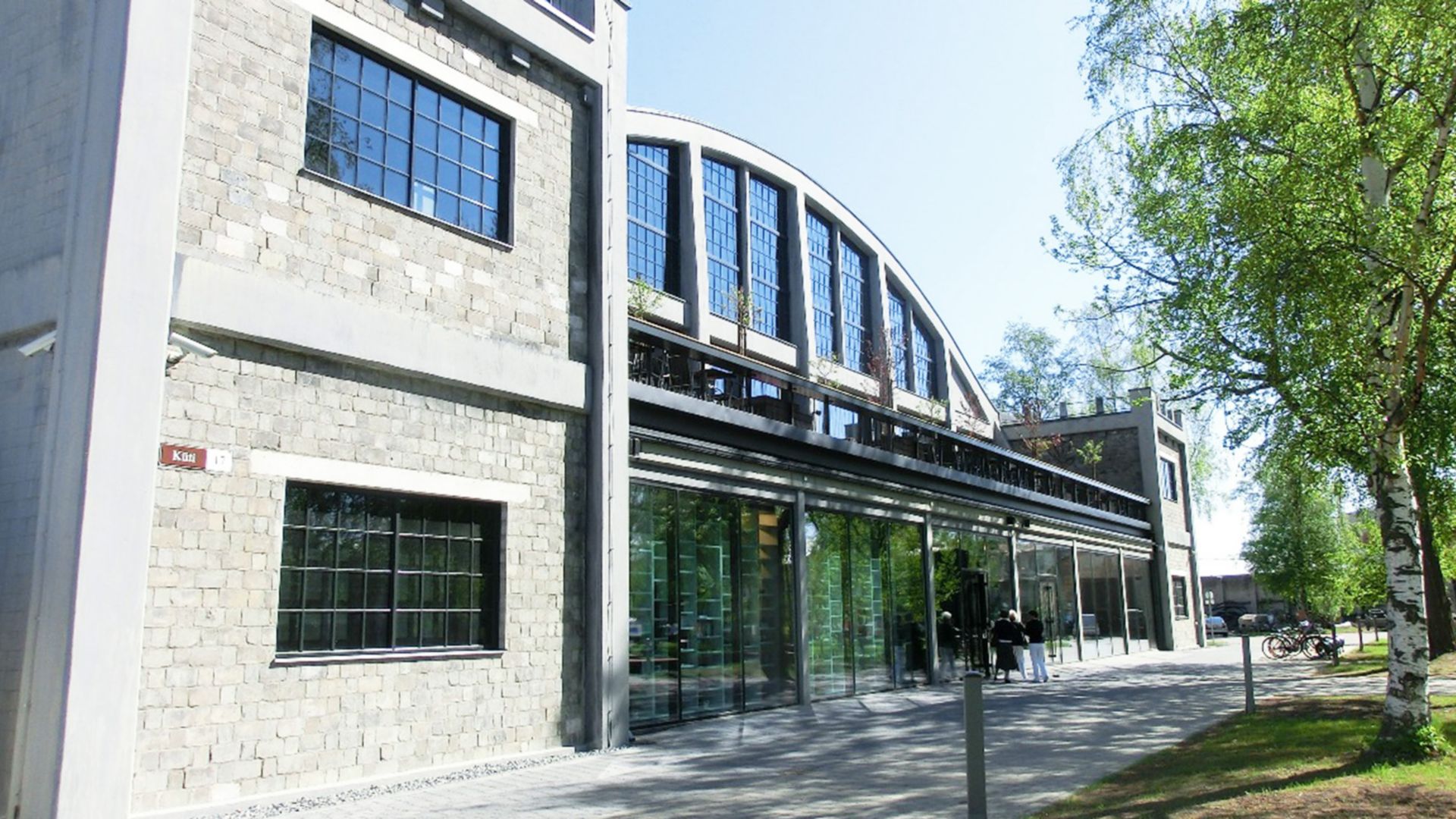Altstadt und Maritimes Museum