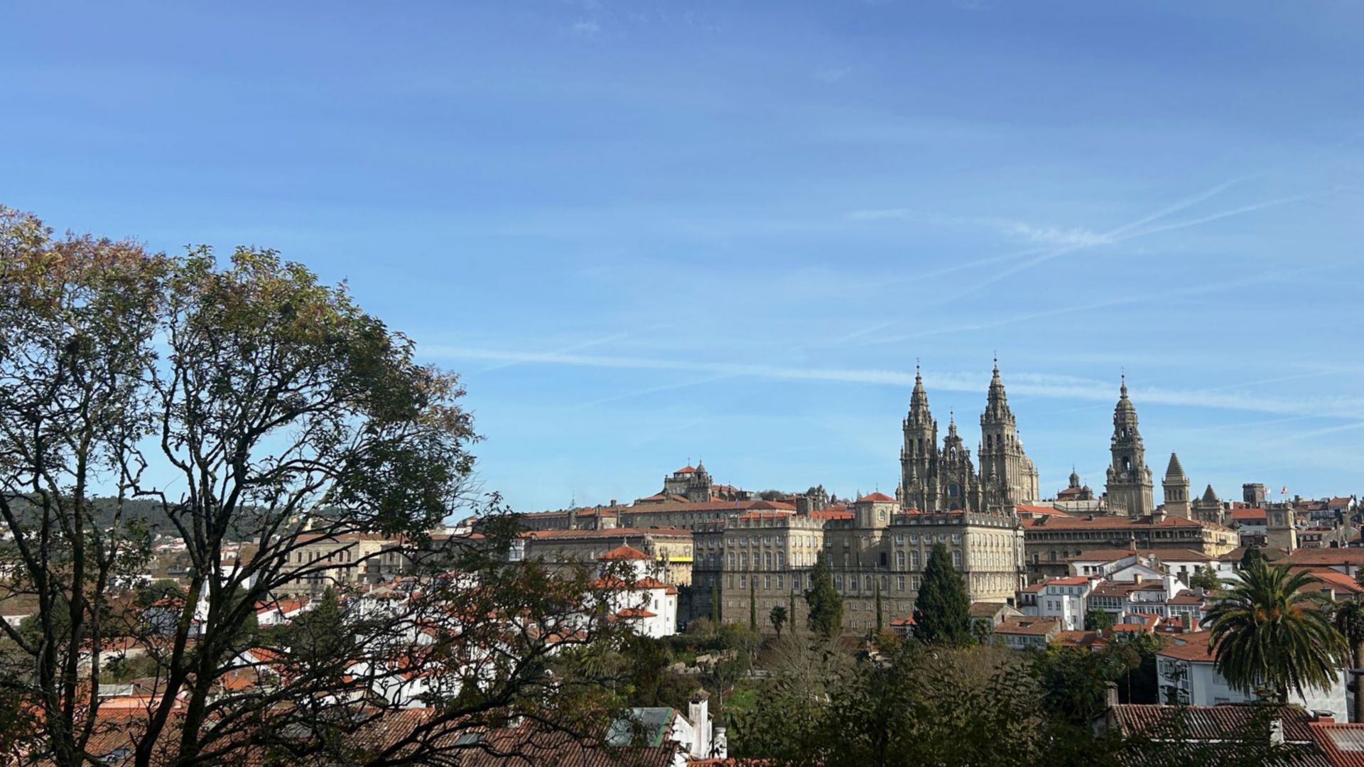 Santiago de Compostelas Höhepunkte