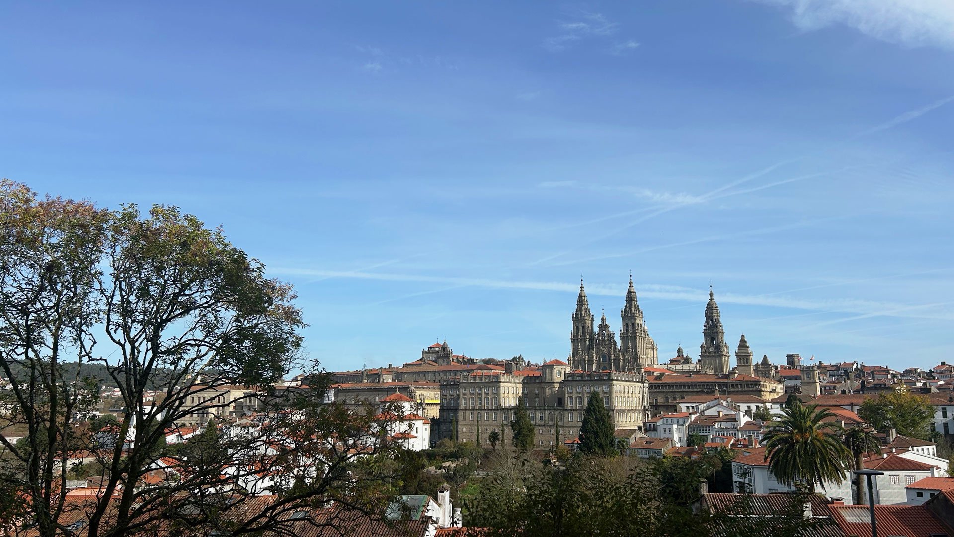 Santiago de Compostelas Höhepunkte
