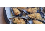 Cozze gratinatealt