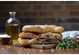 Focaccia toscana alla finocchionaalt