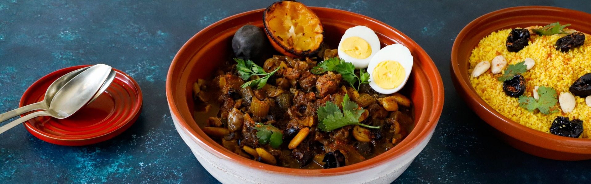 tajine-agnello-con-limone-e-uova