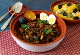Tajine di agnello con limone e uovaalt