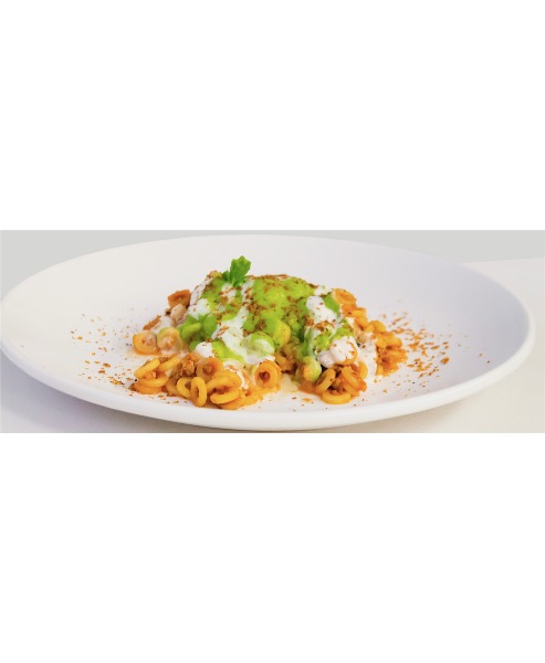 Anellette siciliane rivisitate