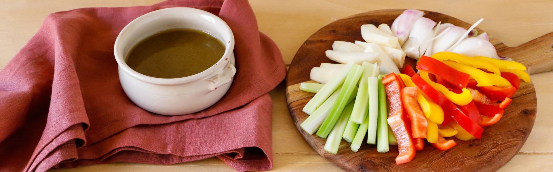 bagna-cauda