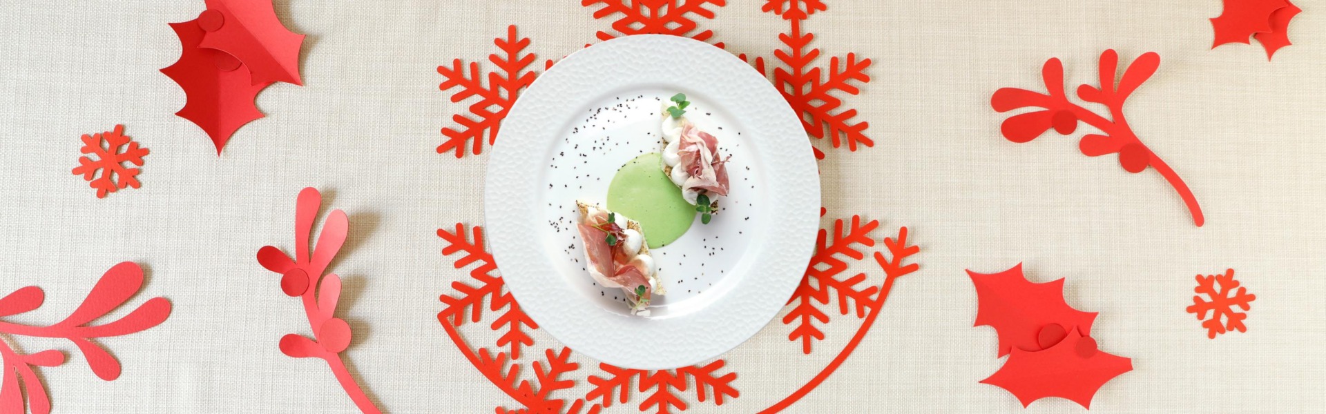 barchette-di-pane-gorgonzola-jamon