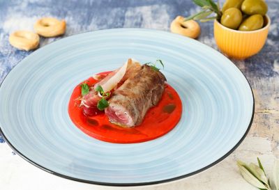 C’era uno spagnolo in Pugliaalt