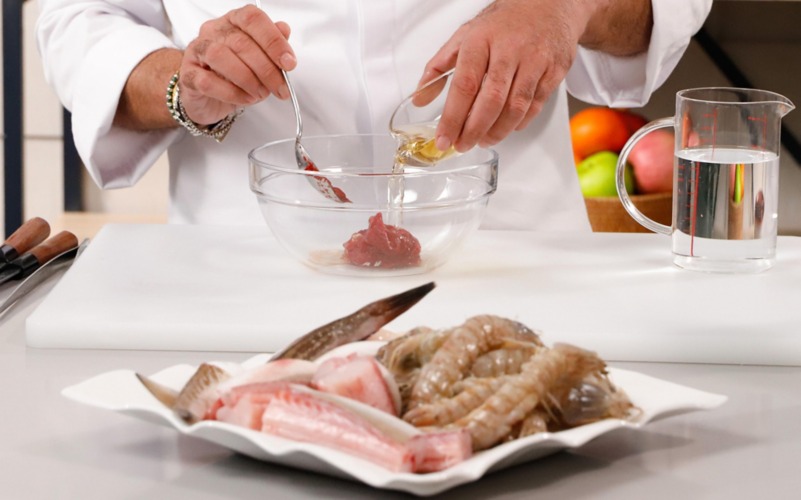 diluire concentrato con aceto