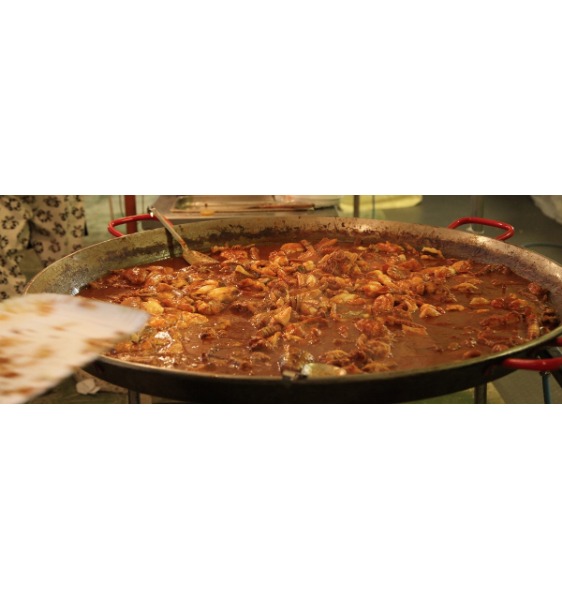 Il Brodetto di Fano, la ricetta originale