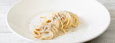 Come si fa la pasta cacio e pepealt