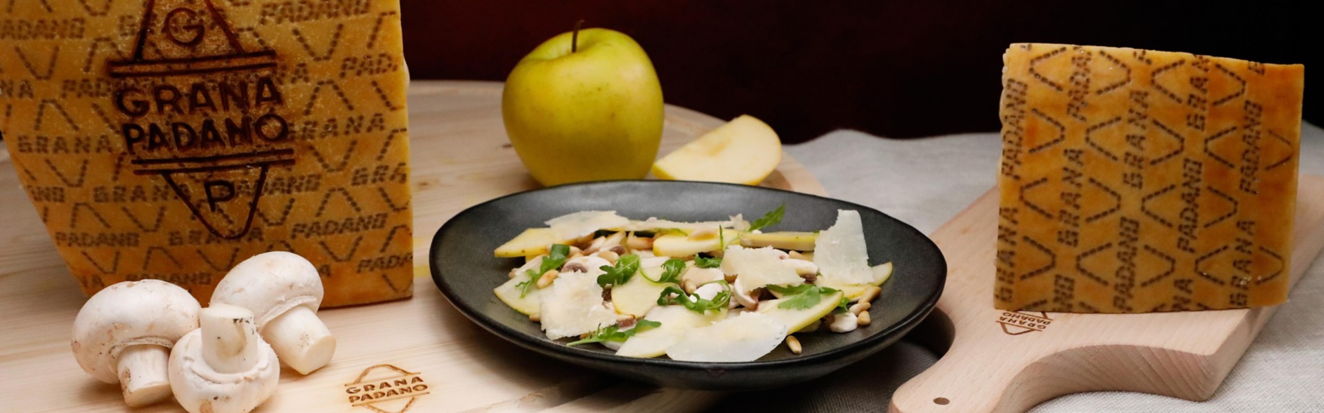 carpaccio-di-funghi-porcini-e-grana-padano