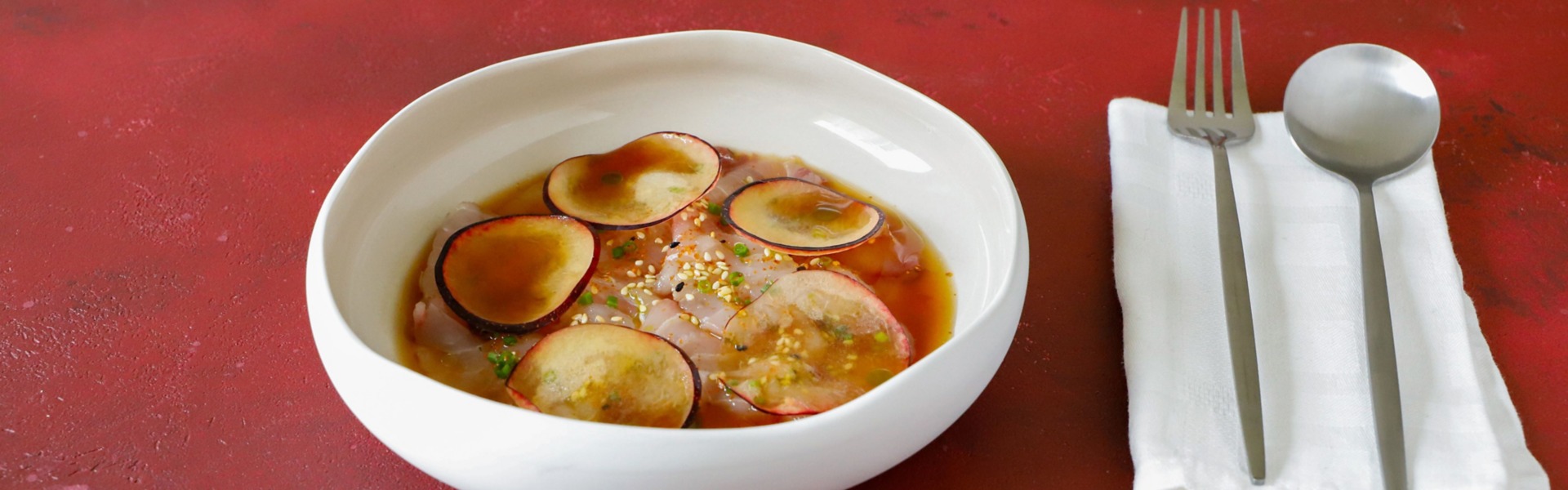 carpaccio-di-ombrina-e-prugne