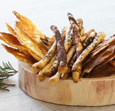 Un cestino del pane da fare a casaalt