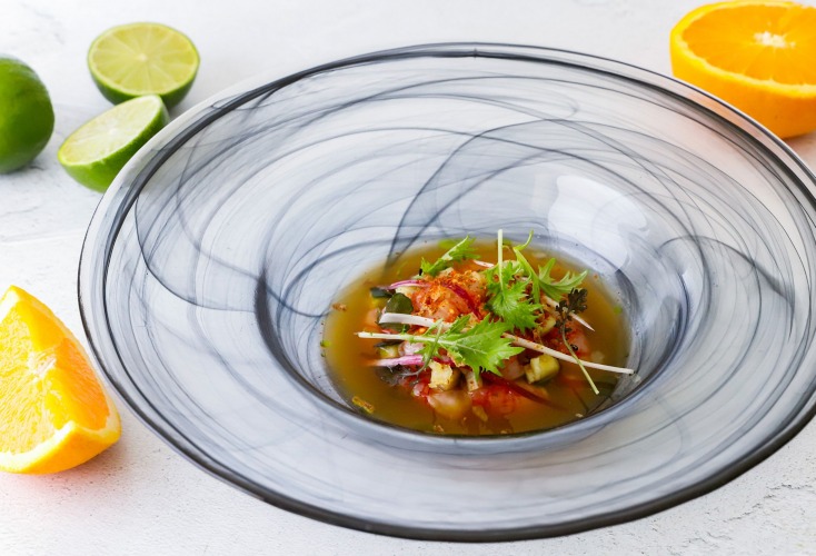 Ceviche di gamberi_4