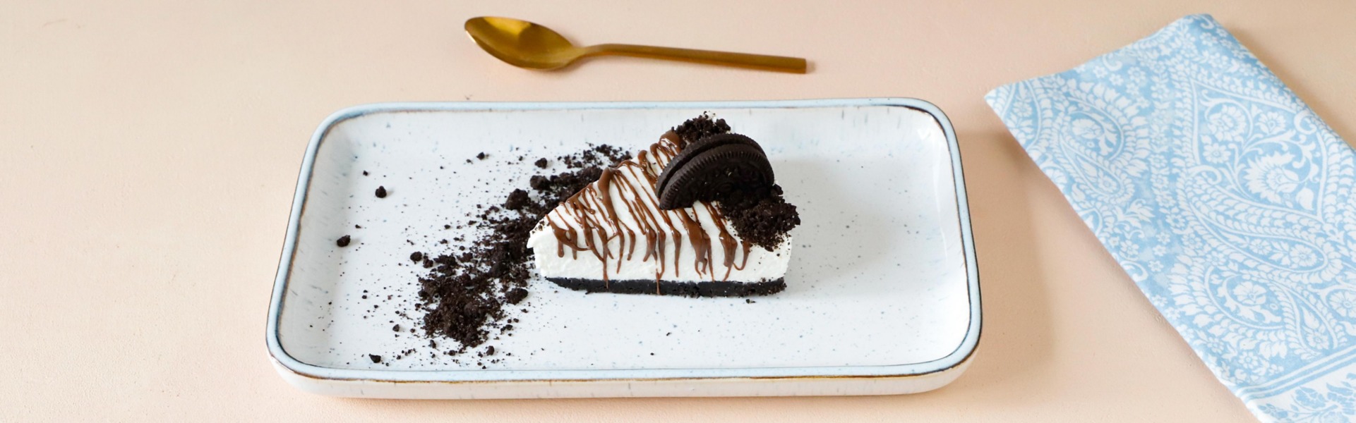 cheesecake-oreo