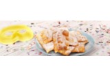 Chiacchere fritte di Carnevale: ricetta classica e consigli alt