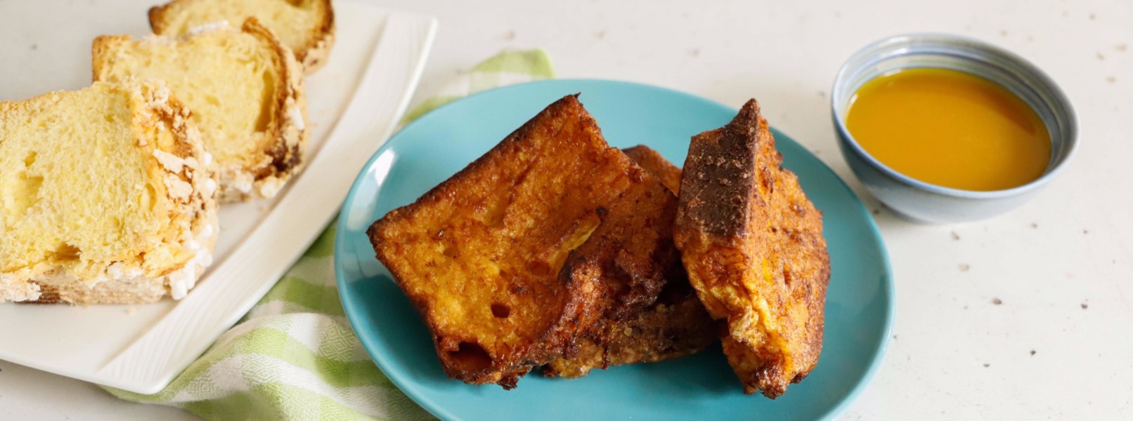 Dolce con colomba pasquale avanzata: la ricetta