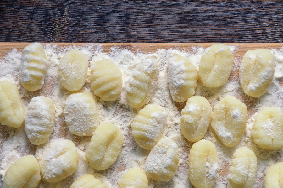 come-fare-gli-gnocchi-di-patate