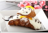 Cannoli con ricotta e fichi bianchi del salento: il dolce sapore del Sudalt